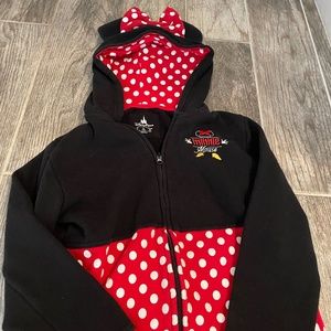 Minnie Mouse jacket